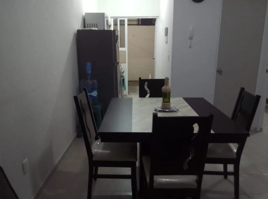 Paseo Areta Διαμέρισμα Πλάγια Ντελ Κάρμεν Μεξικό