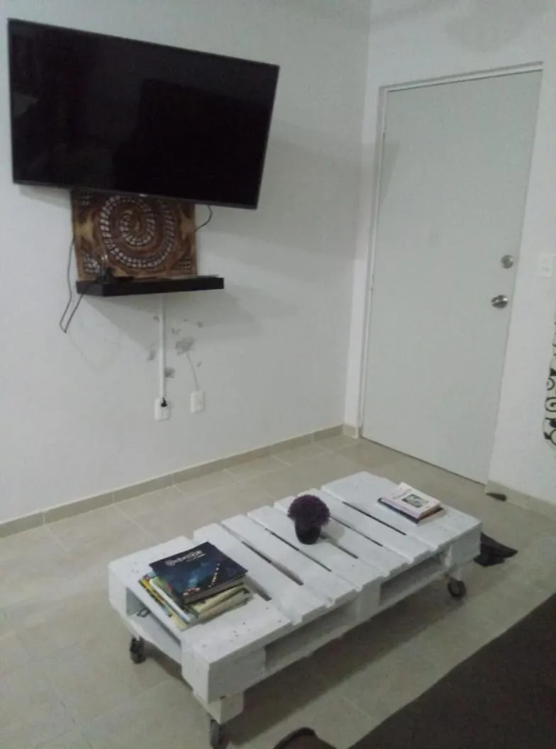 Ferienwohnung Paseo Areta Playa del Carmen