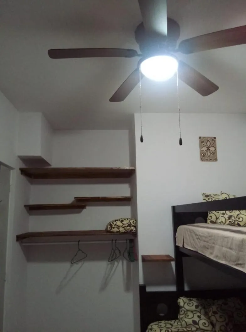 Apartment Ferienwohnung Paseo Areta Playa del Carmen