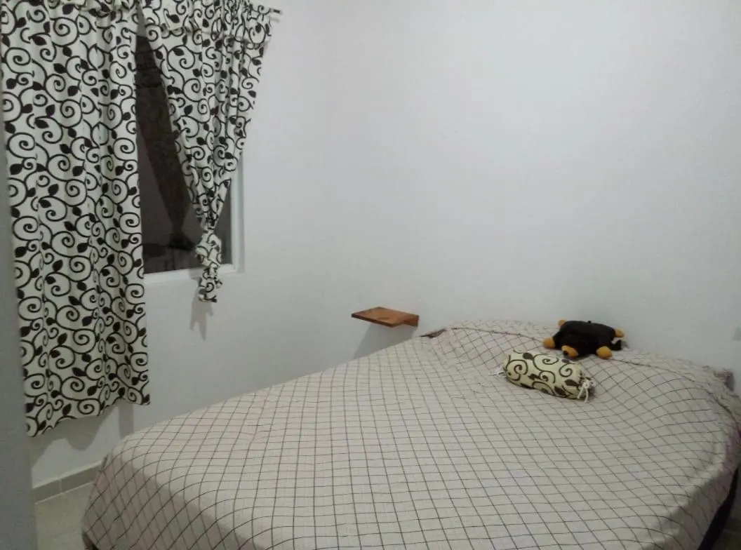 Ferienwohnung Paseo Areta Playa del Carmen Mexiko