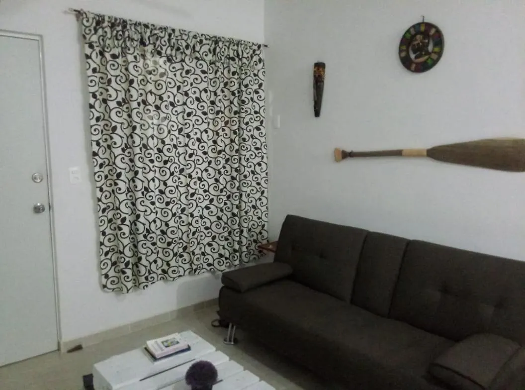 Ferienwohnung Paseo Areta Playa del Carmen